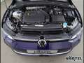 Volkswagen Golf 8 ACTIVE 1.5 ETSI DSG (+ACC-RADAR+NAVI) LED Blau - thumbnail 5