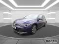 Volkswagen Golf 8 ACTIVE 1.5 ETSI DSG (+ACC-RADAR+NAVI) LED Blau - thumbnail 2