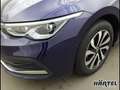 Volkswagen Golf 8 ACTIVE 1.5 ETSI DSG (+ACC-RADAR+NAVI) LED Blau - thumbnail 4