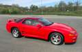 Mitsubishi 3000 GT Rot - thumbnail 5