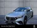 Mercedes-Benz E 53 AMG Hybrid 4MATIC+ T-Modell AMG Silber - thumbnail 1