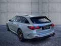 Mercedes-Benz E 53 AMG Hybrid 4MATIC+ T-Modell AMG Silber - thumbnail 3