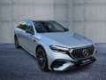 Mercedes-Benz E 53 AMG Hybrid 4MATIC+ T-Modell AMG Silber - thumbnail 5