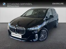 BMW Série 2 218i 136ch Luxury DKG7