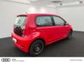 Volkswagen up! 1 0 l 48 kW (65 PS) 5-Gang Rood - thumbnail 4