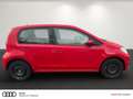 Volkswagen up! 1 0 l 48 kW (65 PS) 5-Gang Rood - thumbnail 3