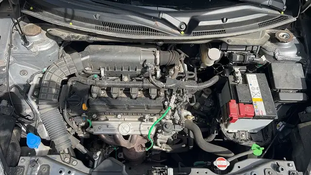 Suzuki Swift view 15