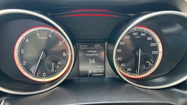Suzuki Swift view 12