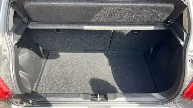 Suzuki Swift view 14