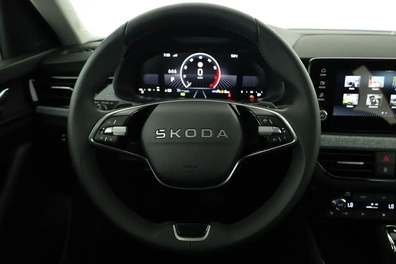 Skoda Kamiq 2026