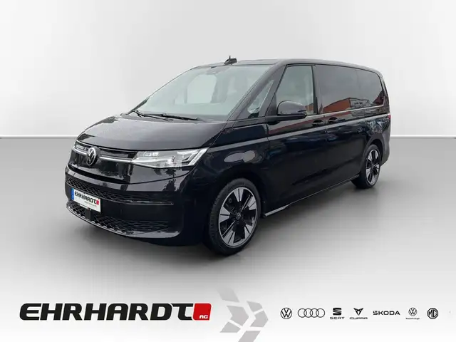 Volkswagen T7 Multivan 2.0 TDI DSG LANG Life STHZG*IQ LIGHT*NAV*SHZ*AC...
