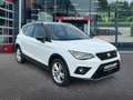 SEAT Arona 1.0 TSI DSG FR CAMERA/NAVI/ACC/CARPLAY/STOELVERW Wit - thumbnail 3