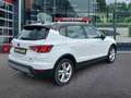 SEAT Arona 1.0 TSI DSG FR CAMERA/NAVI/ACC/CARPLAY/STOELVERW Wit - thumbnail 5
