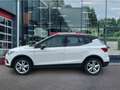 SEAT Arona 1.0 TSI DSG FR CAMERA/NAVI/ACC/CARPLAY/STOELVERW Wit - thumbnail 8