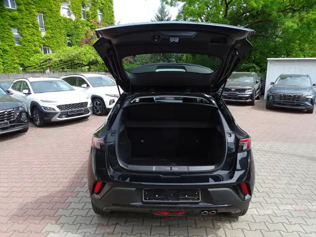 Opel Mokka view 5