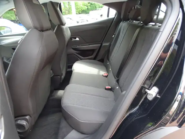 Opel Mokka view 8