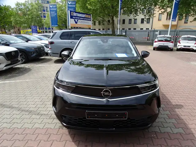 Opel Mokka view 2