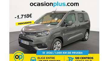 Family L1 1.2 5pl. Active 110