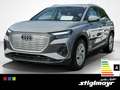 Audi Q4 e-tron 35 DAB+LED+NAVI+VC Grau - thumbnail 1