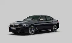 Bmw 550 i xDrive B&W*Sitzklima*StandHz*DA Prof*360°