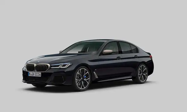Bmw 550 i xDrive B&W*Sitzklima*StandHz*DA Prof*360°