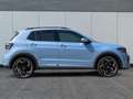 Volkswagen T-Cross R-Line MATRIX+SHZ+KAMERA+ACC+18'' ALU+KESSY+APP... Blau - thumbnail 5