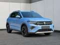 Volkswagen T-Cross R-Line MATRIX+SHZ+KAMERA+ACC+18'' ALU+KESSY+APP... Blau - thumbnail 29