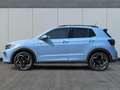 Volkswagen T-Cross R-Line MATRIX+SHZ+KAMERA+ACC+18'' ALU+KESSY+APP... Blau - thumbnail 2