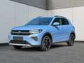 Volkswagen T-Cross R-Line MATRIX+SHZ+KAMERA+ACC+18'' ALU+KESSY+APP... Blau - thumbnail 1