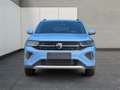 Volkswagen T-Cross R-Line MATRIX+SHZ+KAMERA+ACC+18'' ALU+KESSY+APP... Blau - thumbnail 6