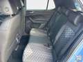 Volkswagen T-Cross R-Line MATRIX+SHZ+KAMERA+ACC+18'' ALU+KESSY+APP... Blau - thumbnail 17