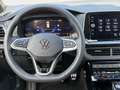 Volkswagen T-Cross R-Line MATRIX+SHZ+KAMERA+ACC+18'' ALU+KESSY+APP... Blau - thumbnail 8