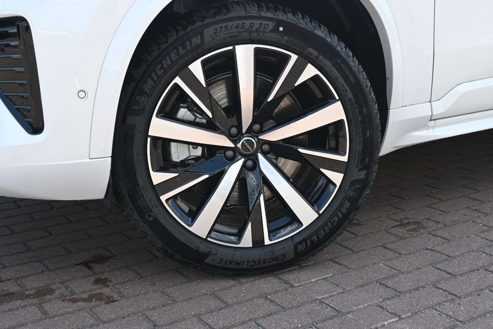 Volvo XC 90