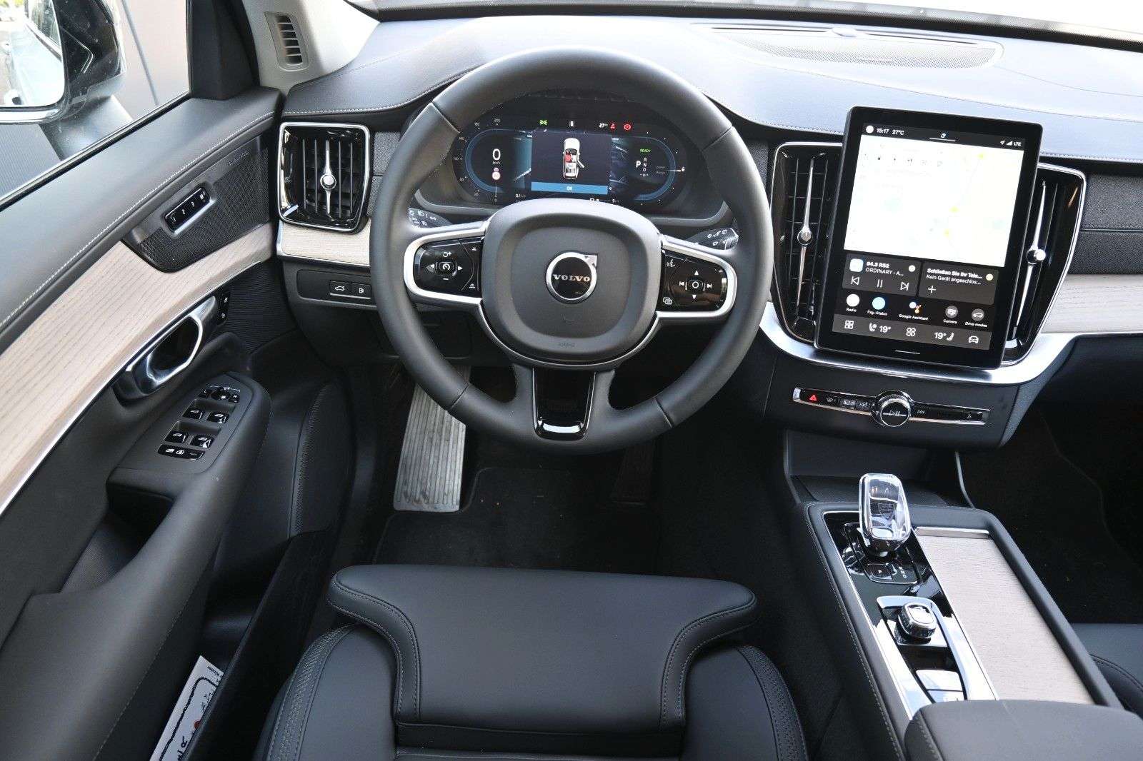 Volvo XC 90