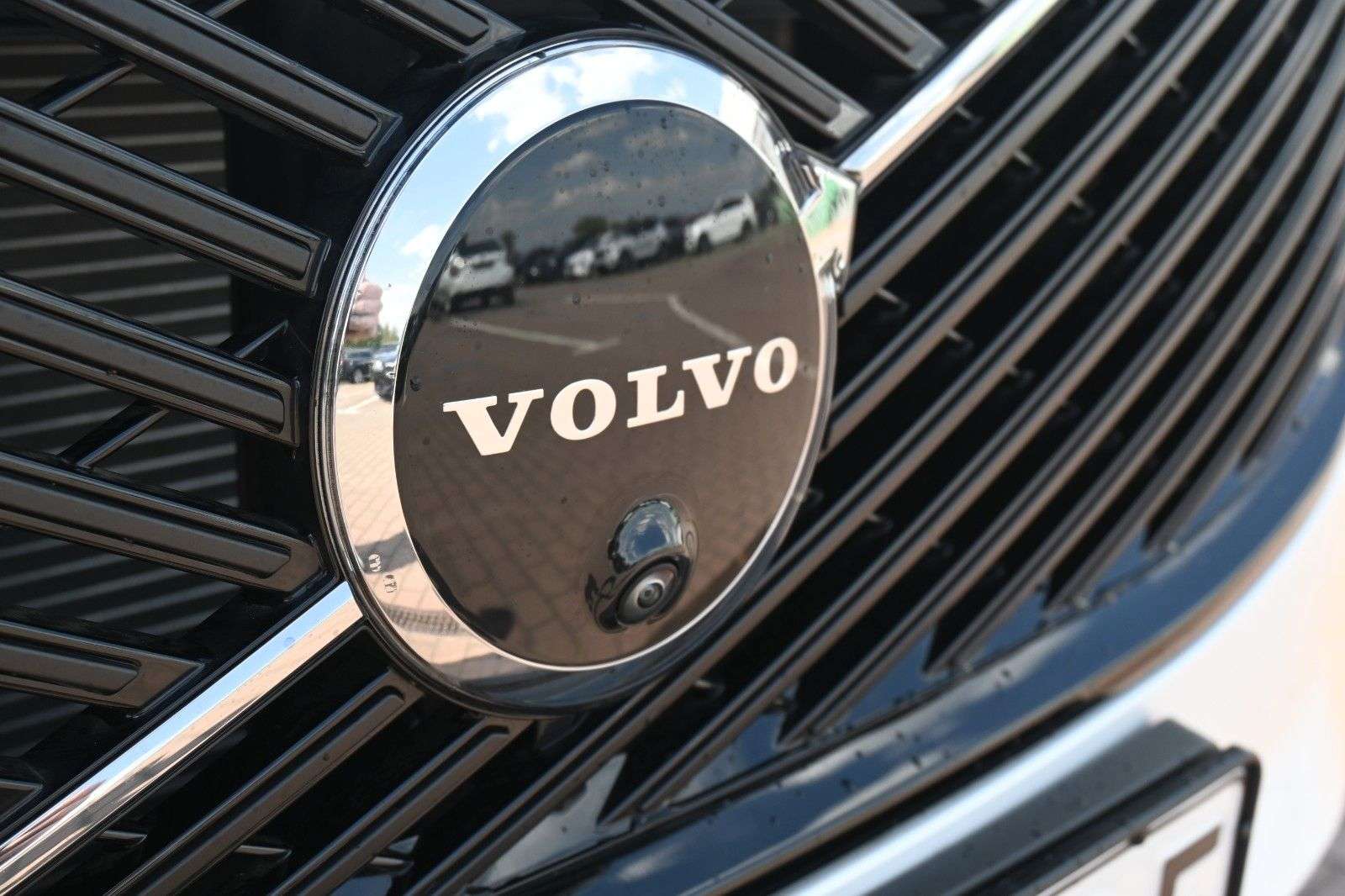Volvo XC 90