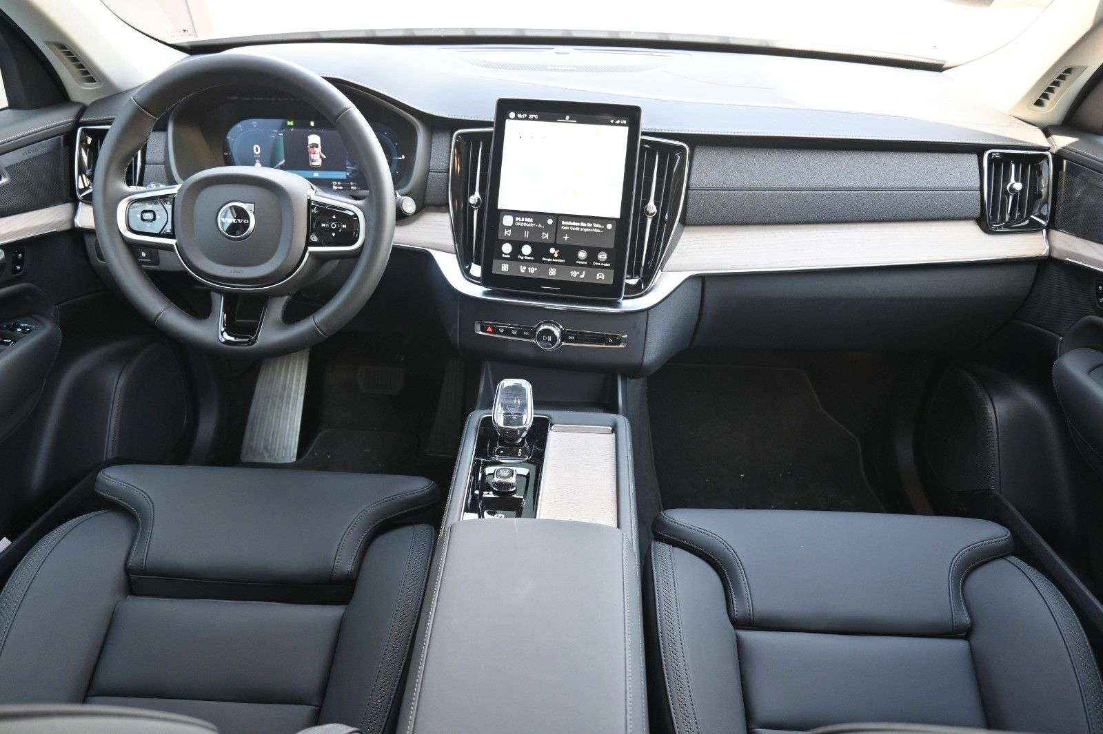 Volvo XC 90