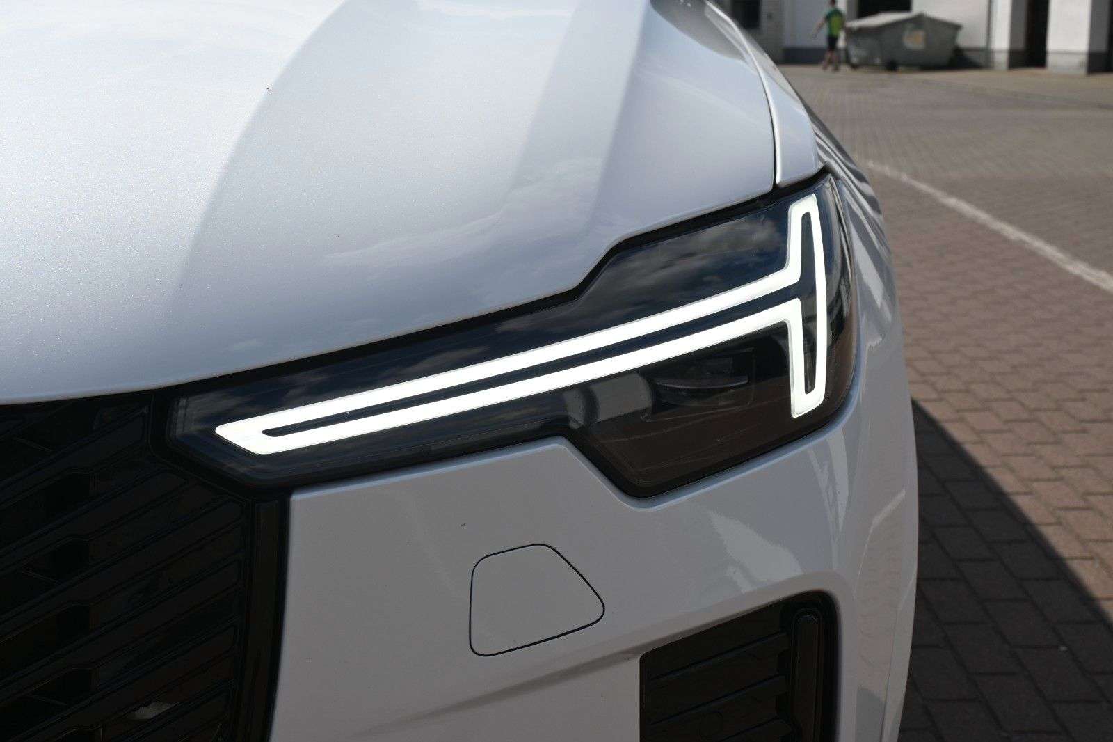 Volvo XC 90