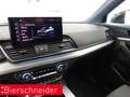 Audi Q5 Sportback 40 TDI quattro S tronic line sport PANO Bleu - thumbnail 11