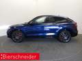 Audi Q5 Sportback 40 TDI quattro S tronic line sport PANO Bleu - thumbnail 3