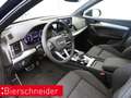 Audi Q5 Sportback 40 TDI quattro S tronic line sport PANO Bleu - thumbnail 9