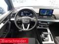 Audi Q5 Sportback 40 TDI quattro S tronic line sport PANO Bleu - thumbnail 10