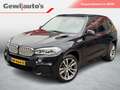 BMW X5 xDrive40e M-Sport Pano-HUD-Elek.Trekh.-360cam Zwart - thumbnail 1