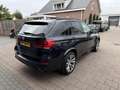 BMW X5 xDrive40e M-Sport Pano-HUD-Elek.Trekh.-360cam Zwart - thumbnail 10