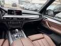 BMW X5 xDrive40e M-Sport Pano-HUD-Elek.Trekh.-360cam Zwart - thumbnail 23