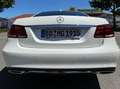 Mercedes-Benz E 200 Diamantweiss Met. Glasdach, NAVI, Avantgarde/Sport Weiß - thumbnail 5