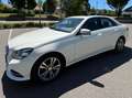 Mercedes-Benz E 200 Diamantweiss Met. Glasdach, NAVI, Avantgarde/Sport Weiß - thumbnail 7