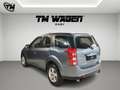 Mahindra XUV500 2.2 fwd M1 - NEOPATENTATI Schwarz - thumbnail 4