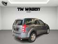 Mahindra XUV500 2.2 fwd M1 - NEOPATENTATI Schwarz - thumbnail 6