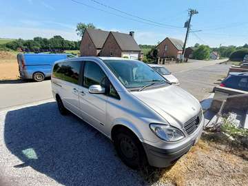 Viano 2.2 CDI LWB Trend