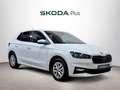 Skoda Fabia 1.0 TSI Selection 70kW Blanco - thumbnail 1